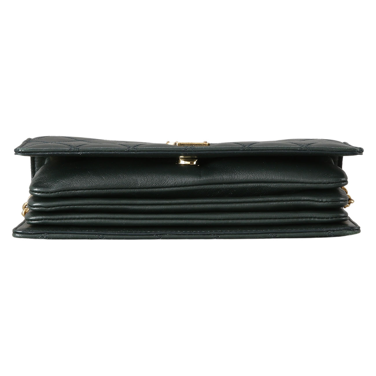 Yves Saint Laurent(USED)생로랑 568906 앤지 퀼팅 숄더백
